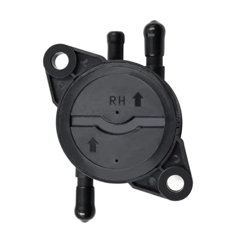Bomba de combustible de alta presión para Outlander 330 400 moto 49019-0032 5