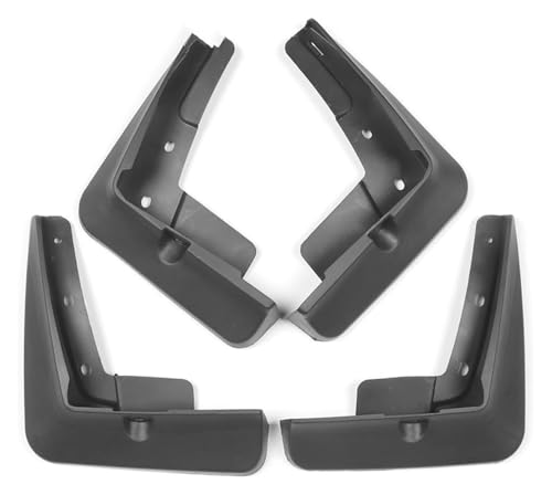 Garde-boue pour Hyundai Sonata 10 2020-2021 : bavettes avant et arrière (lot de 4)