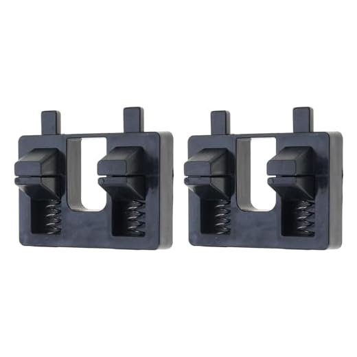 Wire Stabilizing Brackets for Welding