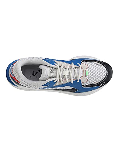 Image of Puma Unisex Lace up Sneaker Shoes