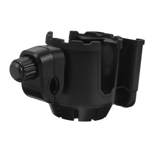 Combination Cell Phone/Drink Holder for Power Wheelchairs (Primechair, 3