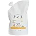 環境大善 きえーるH ペット用 ゼリータイプ 無香 詰替 480g 無色 天然素材 小動物 部屋 ケージ ニオイ取り 置き型 H-KPJ-480T