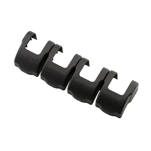 Butée de verrouillage de porte pour Peugeot 2008 en ABS durable