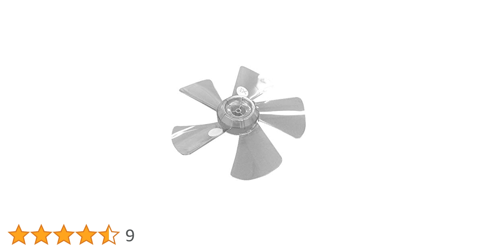 扇風機の羽根 楽天市場】【純正品・新品】日立扇風機用の羽根☆1個【HITACHI