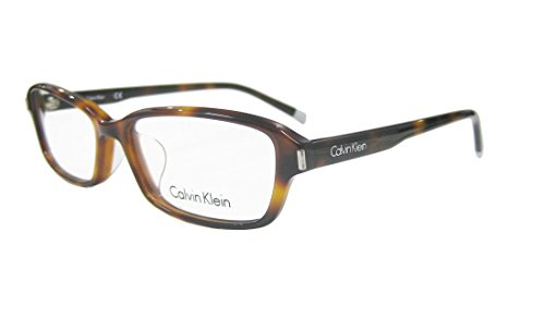 CK Calvin Klein カルバンクライン メガネ フレーム CK6000A-214-54 ブラウンデミ