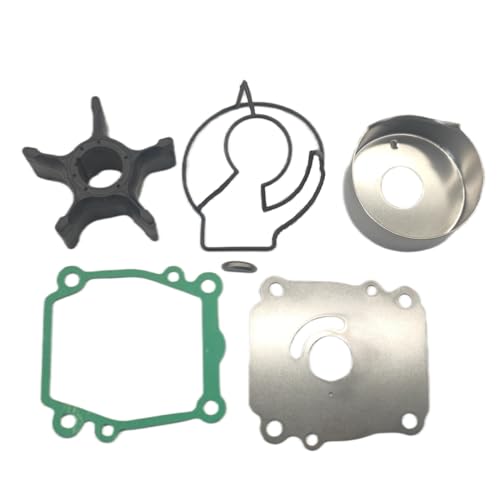 Kit pompe à eau Suzuki DF 114 140 pour l'entretien d'hivernage du bateau
