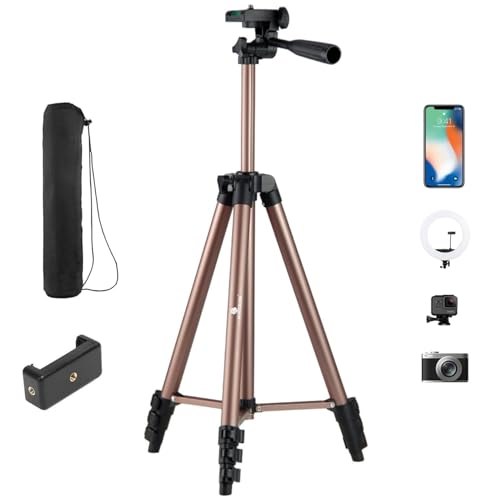 Kratos TR03 Tripod Stand 51 Inch