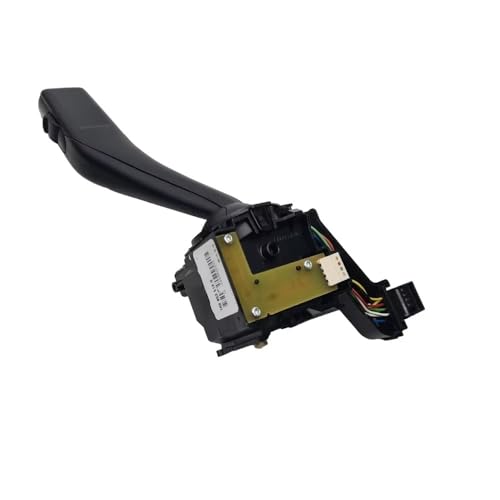 Interrupteur clignotant 1K0953513G commande regulateur vitesse auto A3 2005 2006