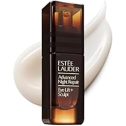 Estée Lauder Advanced Night Repair Eye Lift + Sculpt | Eye Cream with 2HA Volume Filler & Hexapeptide-8, 0.5 Fl Oz
