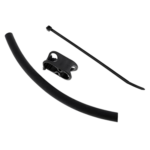 Simhoa Lightweight Kitesurf Valve Hose for Kiteboarding Kite