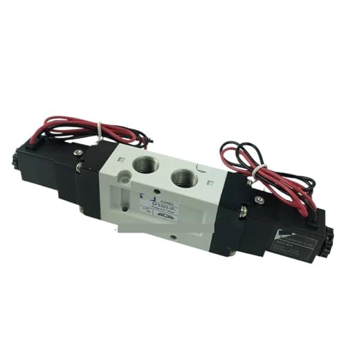 Électrovanne SF4101-IP DC24V à commutation rapide et étanchéité IP