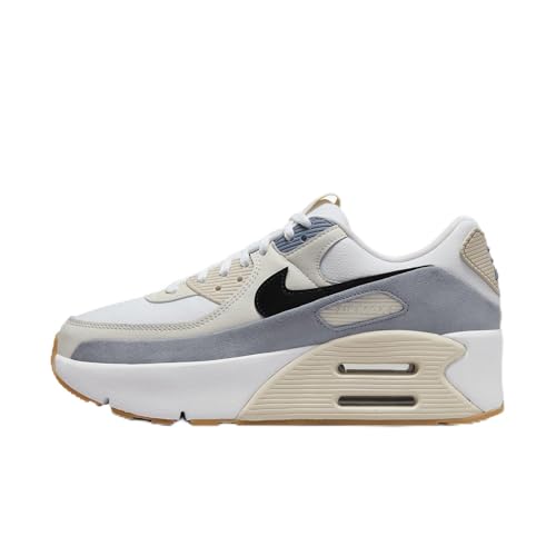 Image of Nike Women's Air Max 90 LV8 Sneaker