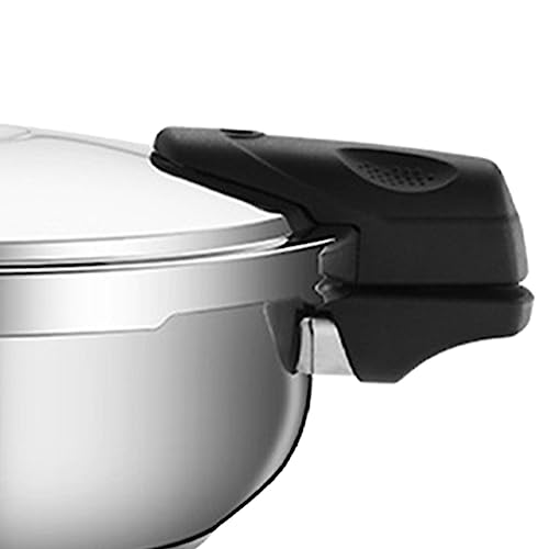 Olla a presión acero inoxidable 1.8 L miniatura 6