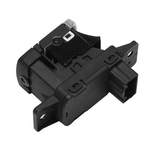 Interruptor Freno Mano 363216544R Acabado Alta Resistencia Kadjar 4
