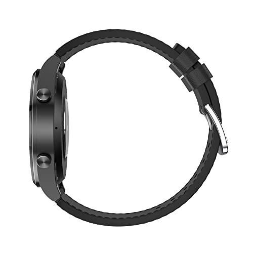 G-Tab Gt3 Bluetooth Smart Watch, Black