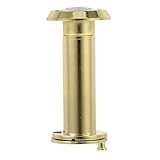 Réglage polyvalent: facilement réglable pour s'adapter à différentes épaisseurs de porte, offrant une flexibilité pour diverses installations de portes