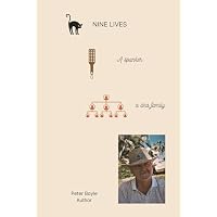 Nine Lives, a Spanker, a DNA Family
