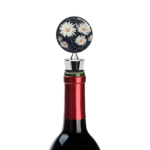 Bouchon de vin réutilisable hermétique garde la fraîcheur du vin de table