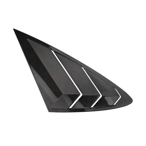 Persianas de ventanas exteriores y cubiertas de vidrio para coche Sonata 4