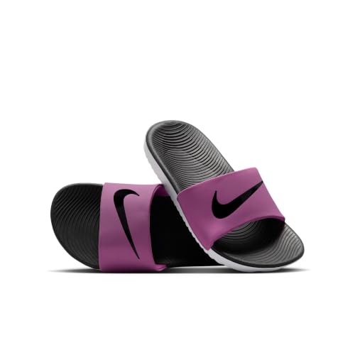 Image of Nike Unisex Kids' Kawa Slides - Boys Girls Toddlers & Baby Sandals