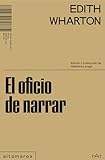 tener un oficio traduction  El oficio de narrar (Maestrale nº 8)