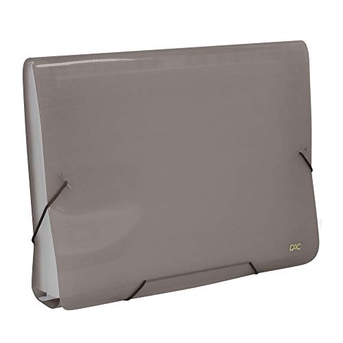 Pasta Sanfonada Economico 31Divisões Oficio Unitario, Dac, Pasta Sanfonada Economico 31Divisões Ofic