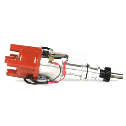 Distributeur d'allumage complet Ford Pinto pour stabiliser le circuit électronique