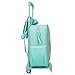 Disney Joumma Wish Dreamer Mochila Preescolar con Carro Azul 23x25x10 cms Poliéster 5 Imagen de Disney Joumma Wish Dreamer Mochila Preescolar con Carro Azul 23x25x10 cms Poliéster 5