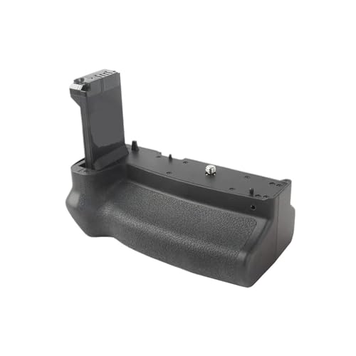Empuñadura de batería compatible con Canon for cámara EOS R8, accesorio repuesto que funciona LP-E17