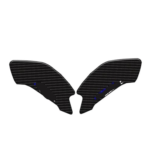 Protège réservoir décoratif pour moto CBR650R finition sport