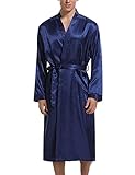 Der Bademantel ist Ihr praktischer Begleiter auf Reisen, beim Kurzurlaub sowie in der Sauna oder zu Hause. Es eignet sich auch sehr gut als Geschenk an Ihre Familie und Freunde.