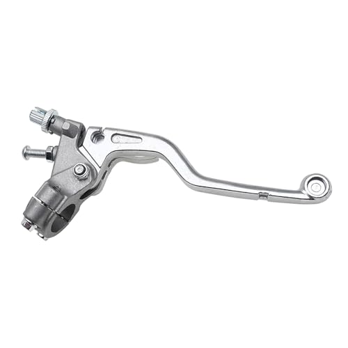 Accessoires moto leviers embrayage frein guidon 22mm CRF 250 CR 250R
