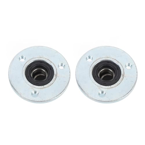 Rueda delantera de aleación de acero WALFRONT de gran rendimiento estable para patinete 3