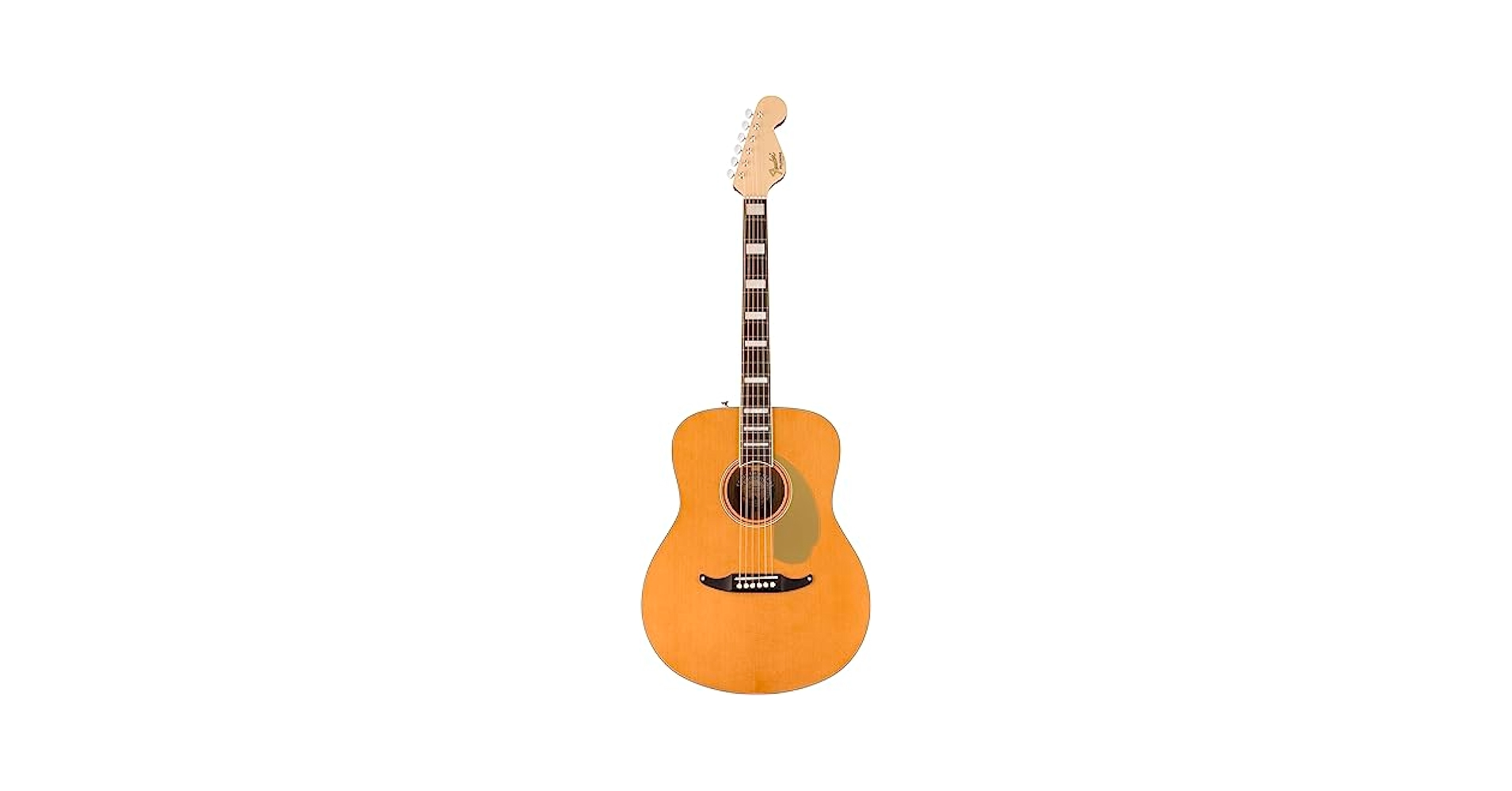 Fender Palomino Vintage 新品同様品 Amazon.com: Fender Palomino Vintage Acoustic Guitar, Aged