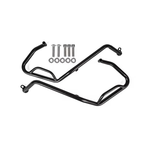 Garde pare-chocs X-ADV 750 protection haut de gamme en acier renforcé 2017-2023