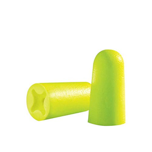 Einweg-Gehörschutzstöpsel x-fit SNR 37 dB, 15 Paar