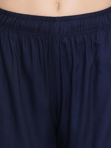 Image of Lyra Women's Regular Fit Mid Rise Pants