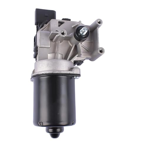 Moteur d'essuie-glace avant haute durabilité pour Skoda Fabia I et VW Polo