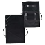 Hubble Blocking Pad Kick Shield Pad, Strike Body Sports Shield, Training and Protecting Your Palm...