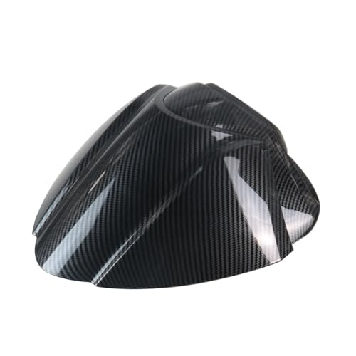 Capot de selle arrière Hayabusa GSXR1300 : éliminez le look massif du siège passager