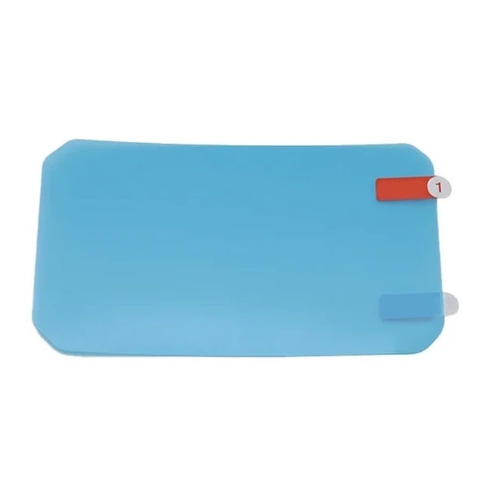 Film protection tableau de bord CB 650R protection rayures CB500R 2024 - 7