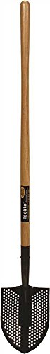 Pala de Mango de Madera 48" Midwest Rake miniatura 1