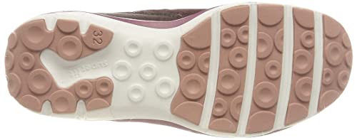 Girl's Sneaker Trainer4