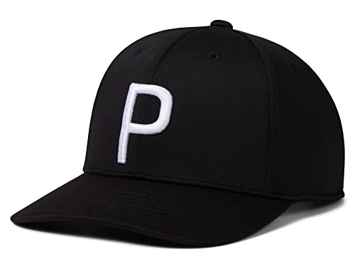 Casquette PUMA GOLF enfant idéale pour les après-midi de golf en famille