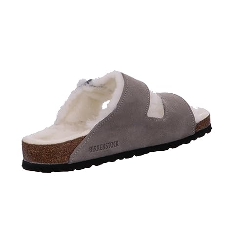 Image of Birkenstock Women's Arizona Soft Footbed Sandals