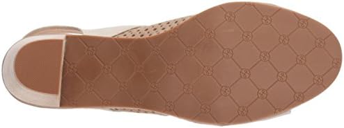 LINDSAY PHILLIPS Women's Elise Platform, Cream, 7 | Image 3