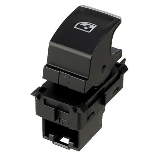 Bouton lève-vitre électrique passager pour VW Golf GTI MK7 2013-2016 5G0959855A
