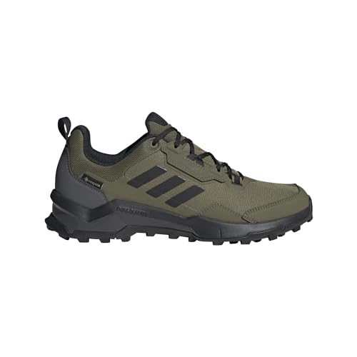adidas Men's Terrex Ax4 Gore-tex Hiking Sneaker