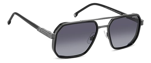 CARRERA CARRERA 1069/S ANS BLACK DARK RUTHENIUM 58/19/145 MAN Sunglasses3