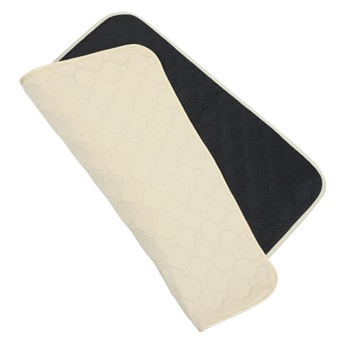 Coussin de chaise imperméable extérieur et intérieur | Tapis de siège lavable - 3